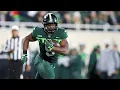 Seattle Seahawks select Ken Walker III with 41st pick 2022 NFL Draft Highlights