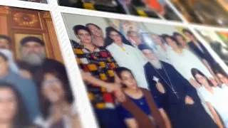 كلمة روحية للقمص أرسانيوس نصحي 