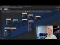 Create 3D Text with Custom Web Fonts On Bitbybit