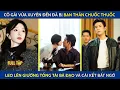 Lagu Cô gái vừa xuyên đến đã bị bạn thân chuốc thuốc hại đời leo lên giường tổng tài bá đạo và cái kết