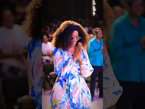 On Sunday, I went to church willingly for the very first time in my life❤️