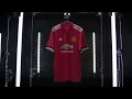 Download Lagu NEW MANCHESTER UNITED HOME KIT 17/18