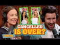 Brooke Schofield on leaving the Cancelled Podcast JEFF FM Ep 120