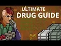 Download Lagu Rimworld Ultimate DRUG GUIDE
