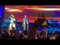 Dadju & TayC Live in London - Épouse moi