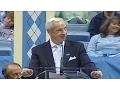 Roy Williams on Coach Dean Smith