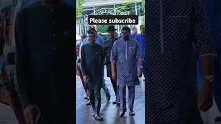 Wike And Fubara Finally At Peace With Each Other 