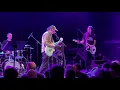 Wire - Ex Lion Tamer - at MHoW on 3/11/2020