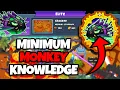 Lych Elite Tutorial Minimum Monkey Knowledge Cracked BTD6