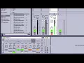 Lesson 9 - A Deeper Look Inside Ableton s Impulse Instrument