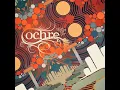 Anaphora - Ochre