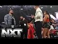 Download Lagu Team NXT and Team TNA captains for Showdown get revealed: NXT highlights, Sept. 30, 2025