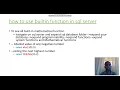 part 1 built in mathmatical function in sql serever