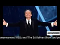 Billy Crystal biography