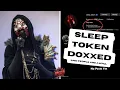 Sleep Token Doxxed The Band Doesn t Owe You Their Identity