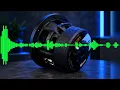 (28-45Hz) Dorrough - Ice Cream Paint Job (Rebassed & Slowed by krychu)