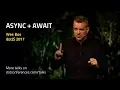 dotJS 2017 - Wes Bos