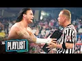 Download Lagu Every Money in the Bank cash-in on Raw \u0026 SmackDown: WWE Playlist