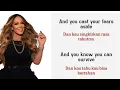 Download Lagu Lyrik Hero - Mariah Carey