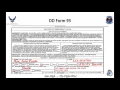 AFROTC New Cadet Web Based Application