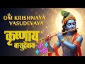 Download Lagu Krishna Mantra - Om Krishnaya Vasudevaya 108 Times | Bhakti Song ॐ कृष्णाय वासुदेवाय हरये परमात्मने