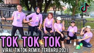 Download TOK TOK TOK | VIRAL TIKTOK REMIX 2021 MP3