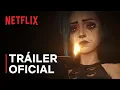 Download Lagu Arcane: Temporada 2 | Tráiler oficial | Netflix
