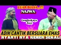 MASYA ALLAH,, ‼️ LUAR BIASA - ADIK CANTIK BERSUARA EMAS NYANYI NYA KEREN SEKALI 
