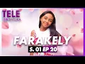 Download Lagu Farakely andiany 20