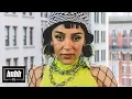 Doja Cat on Family Support Making YouTube Tutorials at 14 More HNHH Interview 2019