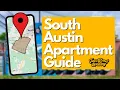 South Austin Neighborhood Apartment Guide