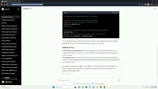 How can I find Python Built in functions