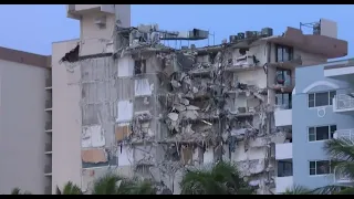 Utah engineering professor on how buildings collapse and how to prevent it