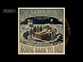 Lagu The Silver Beings - Going Back To Bed [Full Album]
