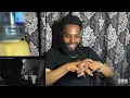 MJ Grizz x Tekno - Prada (Official Music Video) | Shaabz Ope Reaction