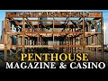 The Dark Story of America s Filthiest Empire The Penthouse Magazine Casino