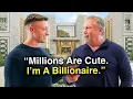 Download Lagu I’m Not a Millionaire… I’m a BILLIONAIRE