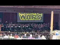 Jedi Opening Wolf Trap July 2023