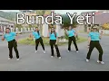 Download Lagu Bunda Yeti LD/choreo Jelvi Rumate demo by Sparkle
