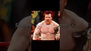 The Great White Sheamus 2024 Vs Sheamus In His Prime Edit 