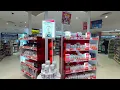 GNC Expands in Watsons Discover New Store-Within-Store Locations