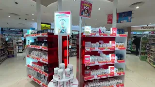 GNC Expands in Watsons Discover New Store-Within-Store Locations