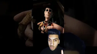 حاجات هتدمر طفولتك جزء 25 فيلم حكاية لعبة Toy Story 