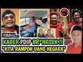 Download Lagu KADER PDIP : \
