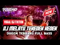 Download Lagu DJ MELAYU TERBARU !!! DJ TEKEDEK KEDEK DUGEM TERBARU FULL BASS LEVEL DEWA