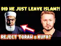 Download Lagu Bevestigt de Koran de Thora? Moslim verbijsterd in debat met David Wood!