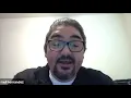 CTE Month Career Spotlight Raul Hernandez