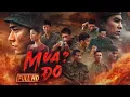 Lagu MƯA ĐỎ | Bộ Phim Chiến Tranh Việt Nam Hay Nhất Mọi Thời Đại (Full HD)