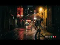 Voltage Saints – Streetlight Sacrament (Official Hard Rock Anthem)