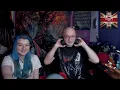 Dad&Daughter First Reaction to: 𝐈 𝐀𝐦 𝐭𝐡𝐞 𝐀𝐛𝐲𝐬𝐬 · Shylmagoghnar